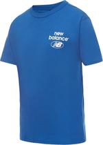 Camiseta New Balance MT31518ATE - Masculina