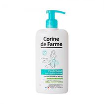 Gel de Higiene Intima Corine de Farme Fresh 250ML