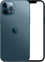 Apple iPhone 12 Pro Max 512GB 6.7" A2411 FGDL3ZD/A Blue (Cpo)