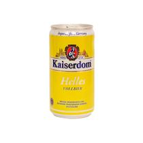 Bebidas Kaiserdom Cerveza Helles-Vollbier 250ML - Cod Int: 47704