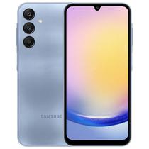 Samsung Galaxy A25 SM-A256E/DS 5G Dual 128 GB - Azul