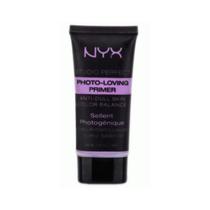 Primer NYX Studio Perfect Photo Loving SPP03 Lavender