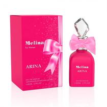 Perfume Emper Melina Arina Edp Feminino 80ML