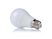 Lampada LED Ecopower EP-5931 - 15W - E27 - Branca