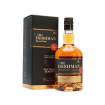 Bebidas The Irishman Whiskey Founder's Rsve 1L - Cod Int: 78594