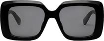 Oculos de Sol Celine CL40263I 5401A - Feminino