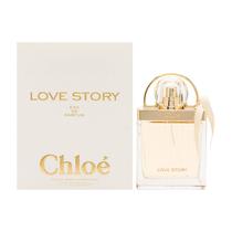 Perfume Chloe Love Story Eau de Parfum 50ML