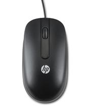 Mouse HP MSU0923 c/Cable Negro