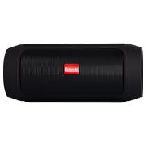 Speaker Ecopower EP-2307 - USB/SD - Bluetooth - 5W - Preto