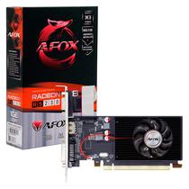 Placa de Video Afox AMD Radeon R5 230 1GB DDR3 - AFR5230-1024D3L5