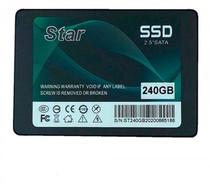 SSD 240GB Star