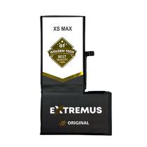 Bateria iPhone XS Max Golden Tech Extremus