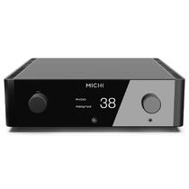 Rotel Integrado Stereo Michi X3 120V 200W 2CH Black