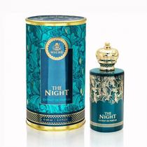 Perfume Fa Paris Niche The Night Extrait de Parfum Unissex 60ML