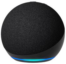 Amazon Echo Dot Alexa 5A Geracao - Charcoal