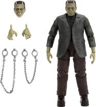 Boneco Frankenstein - Universal Monsters - Jada 31958