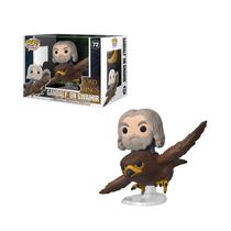 Muneco Funko Pop The Lord Of The Ring Gandalf 72