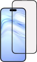 Pelicula para iPhone 15 Pro Vokamo Ocover Diamond HD Glass - VKM10128