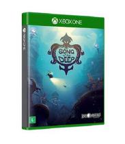 Jogo Song Of The Deep Xbox One