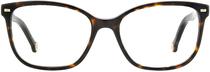 Oculos de Grau Carolina Herrera CH 0159/G XLT - Feminino