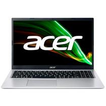 Notebook Acer Aspire 3 A315-44P-R7GS de 15.6" Con AMD Ryzen 7-5700U 16/512GB/SSD/W11 -Silver (Caja Fea)