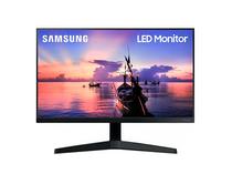 Monitor LED 24" Samsung LF24T350FHL Full HD/ VGA/ HDMI/ Ips/ 75HZ