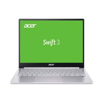 Notebook Acer Swift 3 SF313-53-78UG i7-1165G7 2.8GHZ/ 8GB/ 512SSD/ 13.5"Ips/ W10H / Sparkly Silver/ 11A Geracao