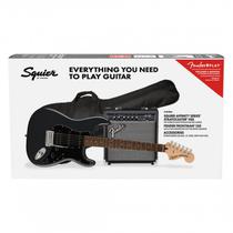 Pack Fender PJ Bass LRL 3TS R15