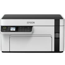 Impressora Epson M2120 Multifuncional Ecotank Bivolt