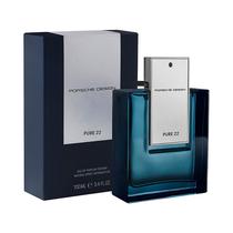 Perfume Porsche Design Pure 22 Edp 100ML