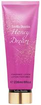 Body Lotion Stella Dustin Honey Dream - 236ML