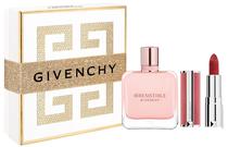 Kit Perfume Givenchy Irresistible Edp 50ML + Batom 1.5G - Feminino