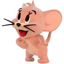 Estatua Banpresto Fluffy Puffy Tom e Jerry - Jerry
