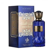 Perfume Al Wataniah Kenz Al Malik Edp Masculino 100ML