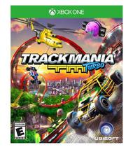Jogo Trackmania Turbo Xbox One