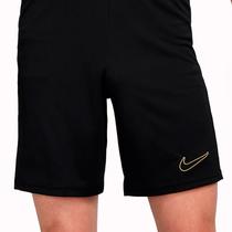 Short Nike Masculino Dri-Fit Academy L - Preto DV9742-017