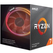Processador AM4 AMD Ryzen R7-3700X 4.4GHZ 36MB/Sem Video