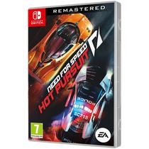 Jogo Need For Speed Hot Pursuit Remastered Nintendo Switch