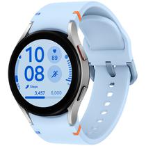 Smartwatch Samsung Galaxy Watch Fe SM-R861 - Bluetooth/Wi-Fi/GPS - 40MM - A Prova D'Agua - Silver