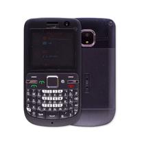 Celular TV Mobile Q5 Dual Sim / 2.0" / 2GB / MP3 / MP4 / FM / Speaker / Bluetooth - Color Mix
