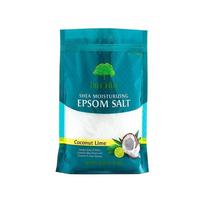 Tree Hut Epsom Salt Coconut Lime 1.36KG