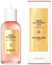 Perfume Guerlain Aqua Allegoria Forte Rosa Palissandro Recharge Edp 200ML - Unissex