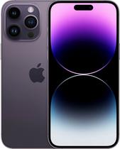 Apple iPhone 14 Pro Max Be/A2894 6.7" 1TB - Deep Purple (com Detalhe)