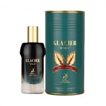 Perfume Maison Alhambra Glacier Bold Edicao 100ML Masculino Eau de Parfum