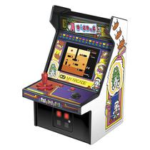 Console Game MY Arcade Dig Dug Micro Player - DGUNL-3221