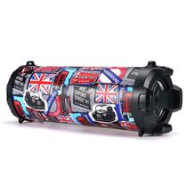 Speaker Bazooka A28 Light Aux/USB/Radio