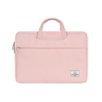 Maleta Wiwu Vivi Laptop 15.6" Pink