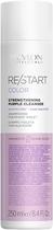 Shampoo Revlon Re/Start Color Strengthening Purple Cleanser - 250ML