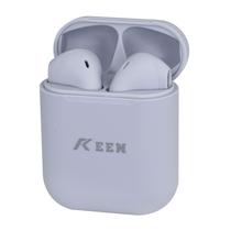 Fone de Ouvido Keen Inpods 12 - Bluetooth - Cinza