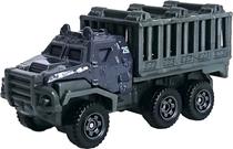 Jurassic World Dominion Armored Action Transporter Mattel - HBH11
